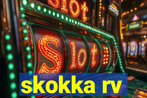 skokka rv